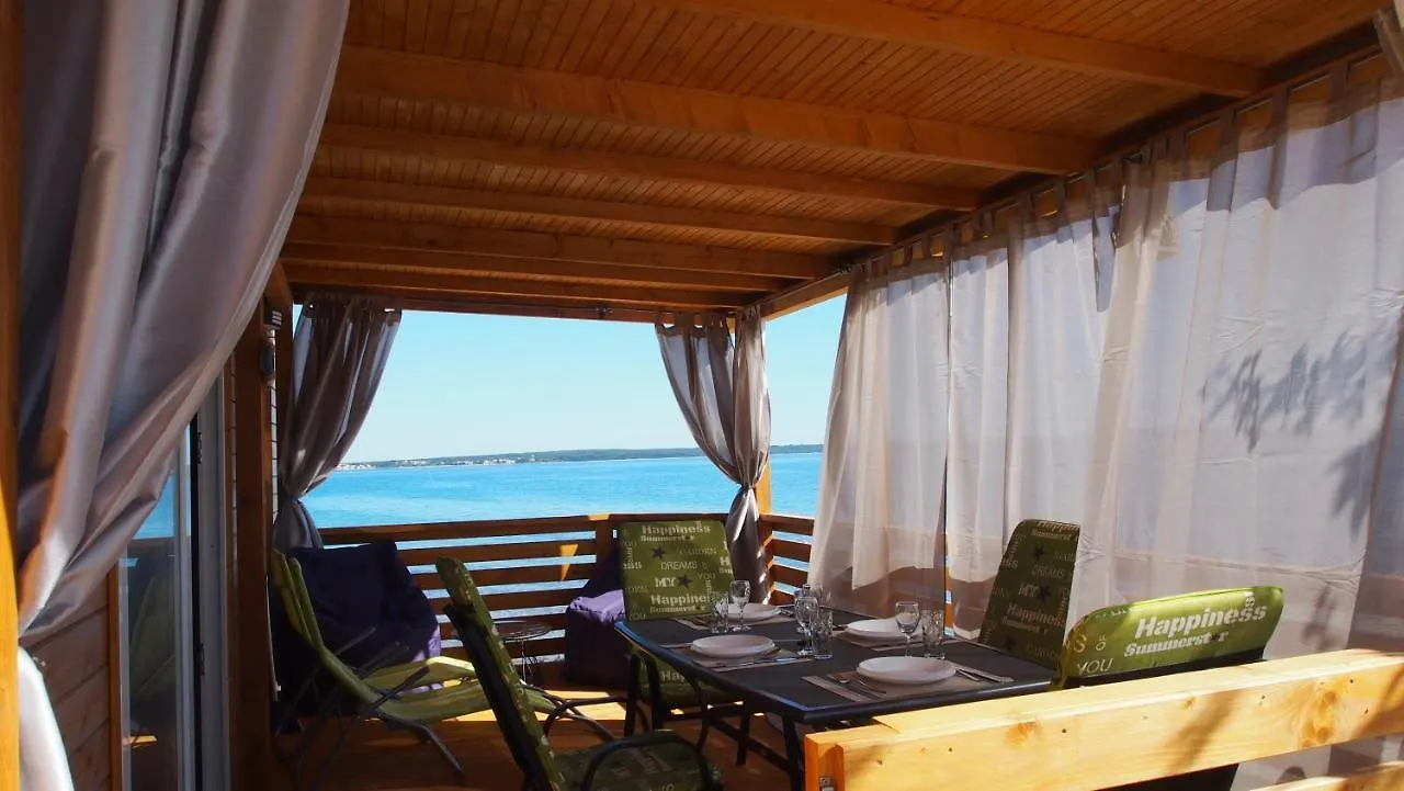 Stress Free By The Sea Villa Privlaka  0*, Privlaka (Zadar) Croatia