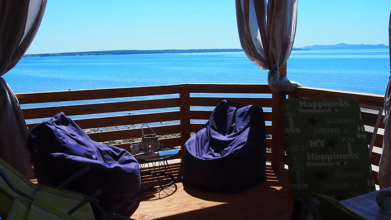 Stress Free By The Sea Villa Privlaka  Holiday home Privlaka (Zadar)