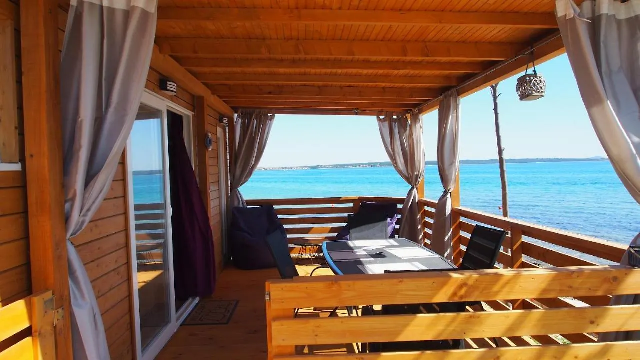 Stress Free By The Sea Villa Privlaka