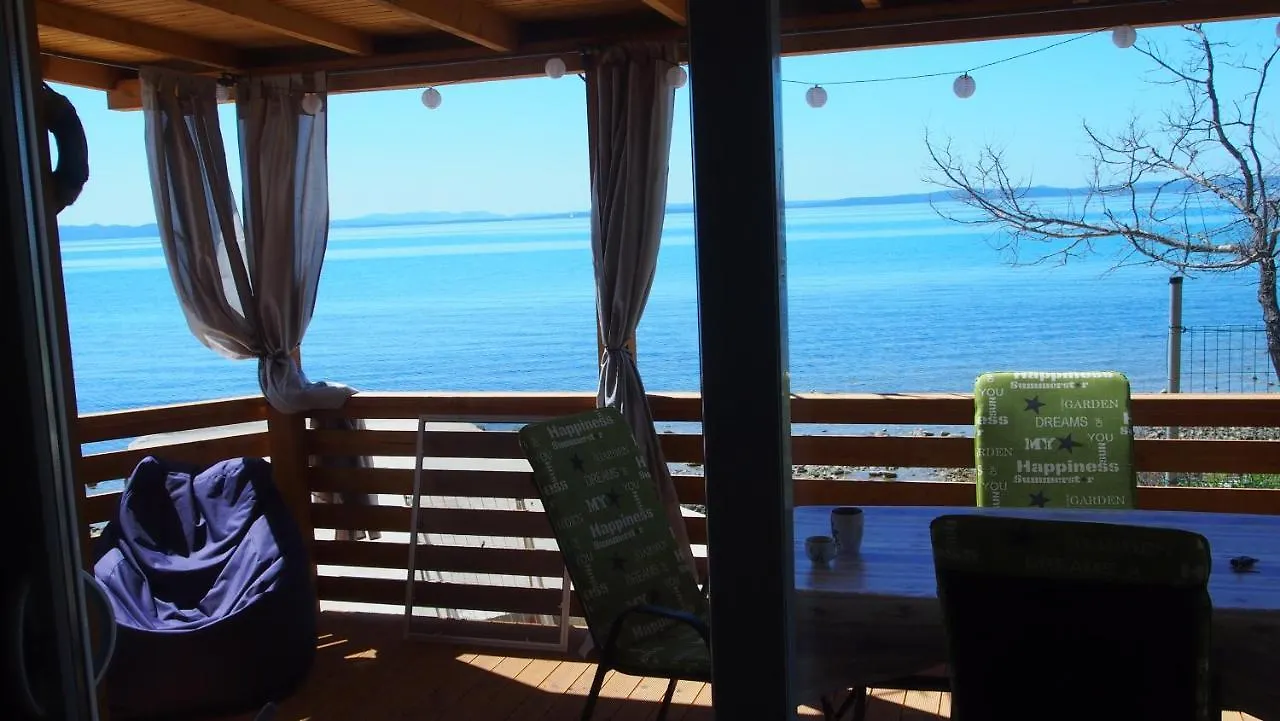 Stress Free By The Sea Villa Privlaka  Privlaka (Zadar)