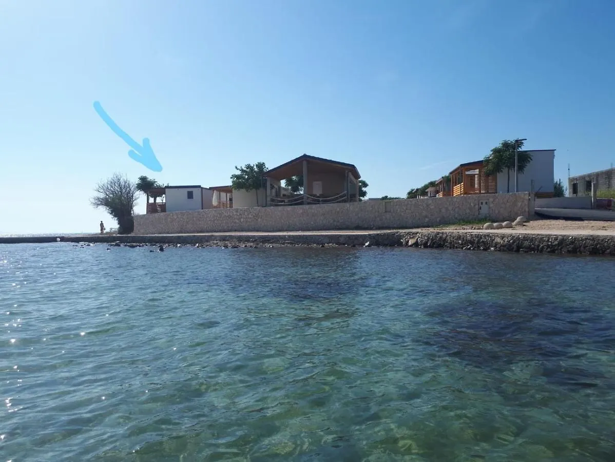Stress Free By The Sea Villa Privlaka