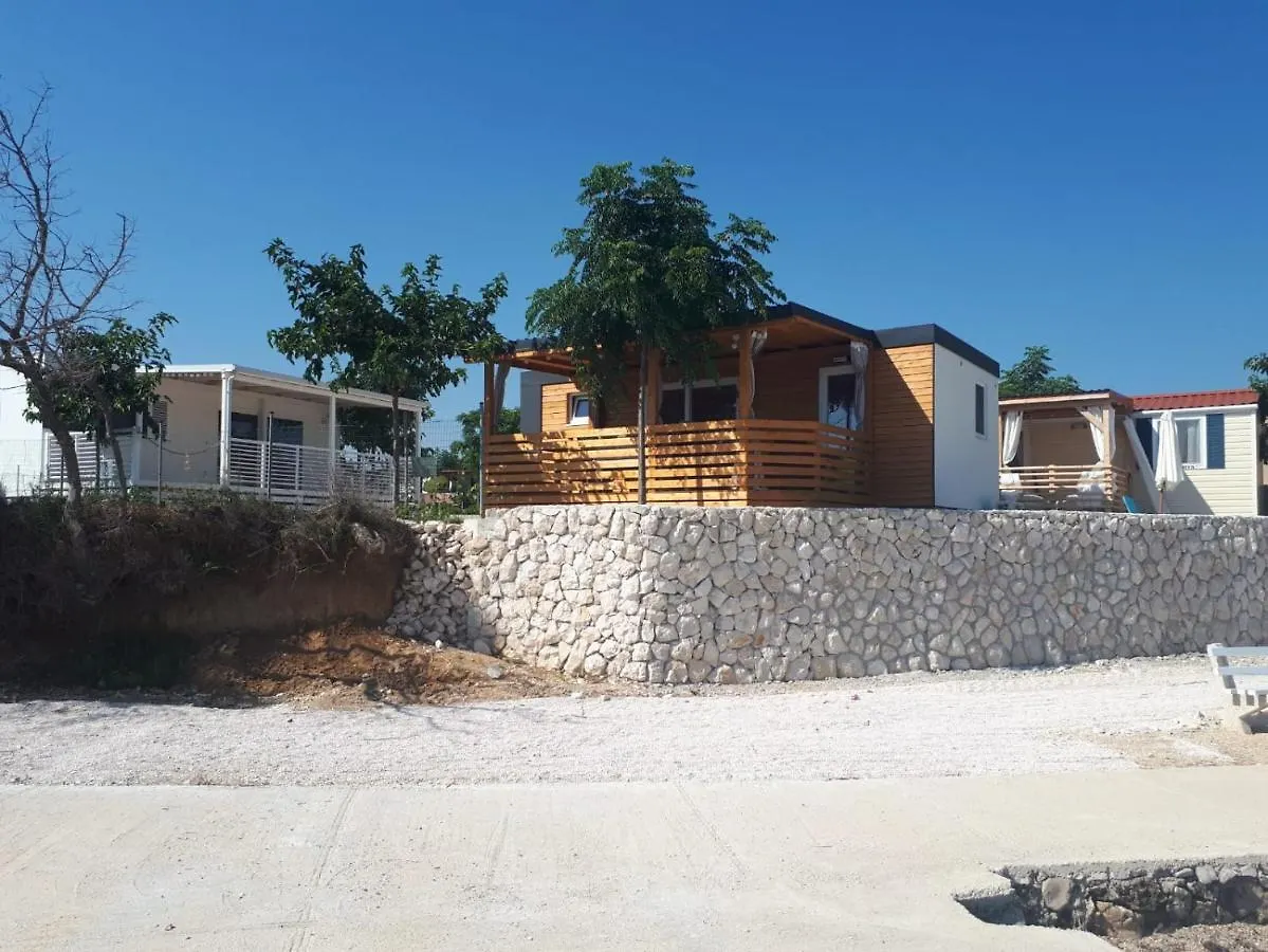 Stress Free By The Sea Villa Privlaka  0*, Privlaka (Zadar)