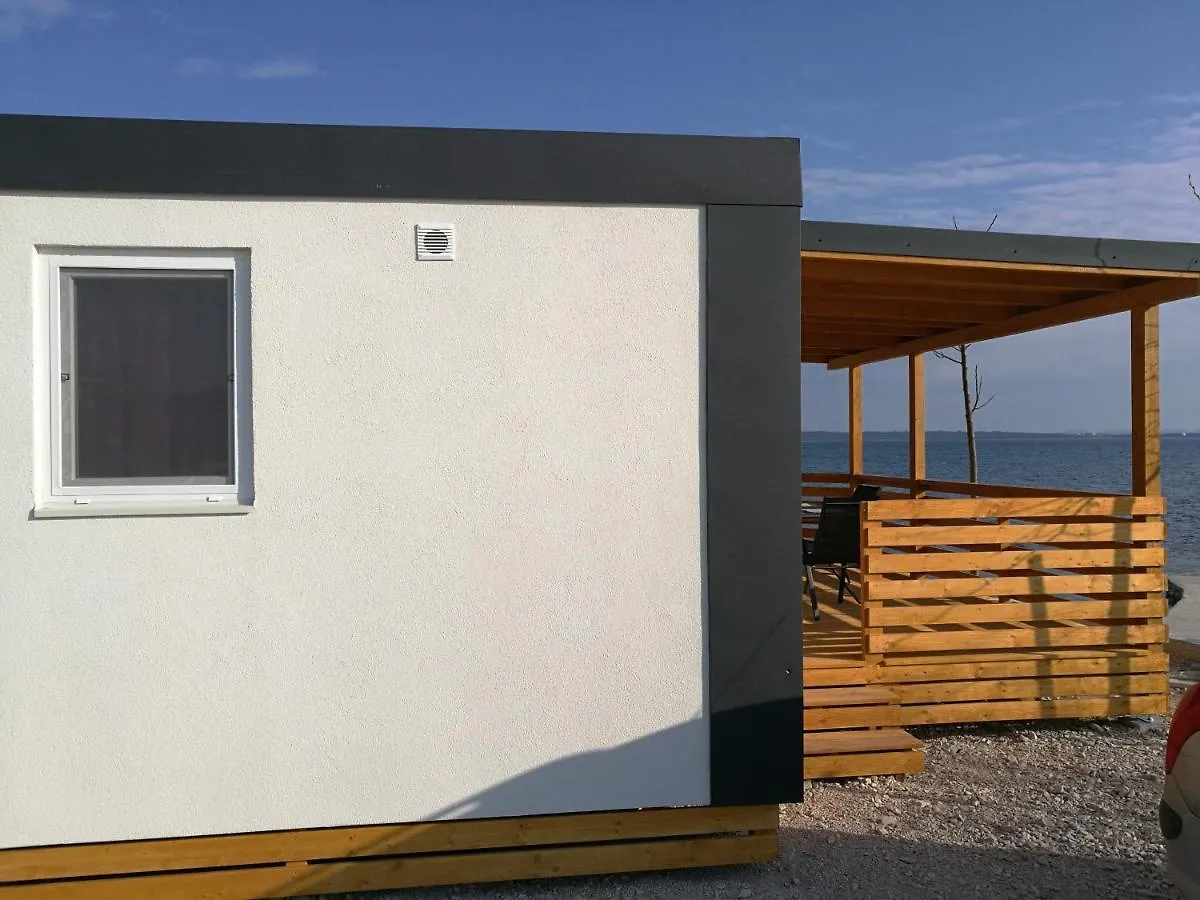 Stress Free By The Sea Villa Privlaka  0*, Privlaka (Zadar) Croatia