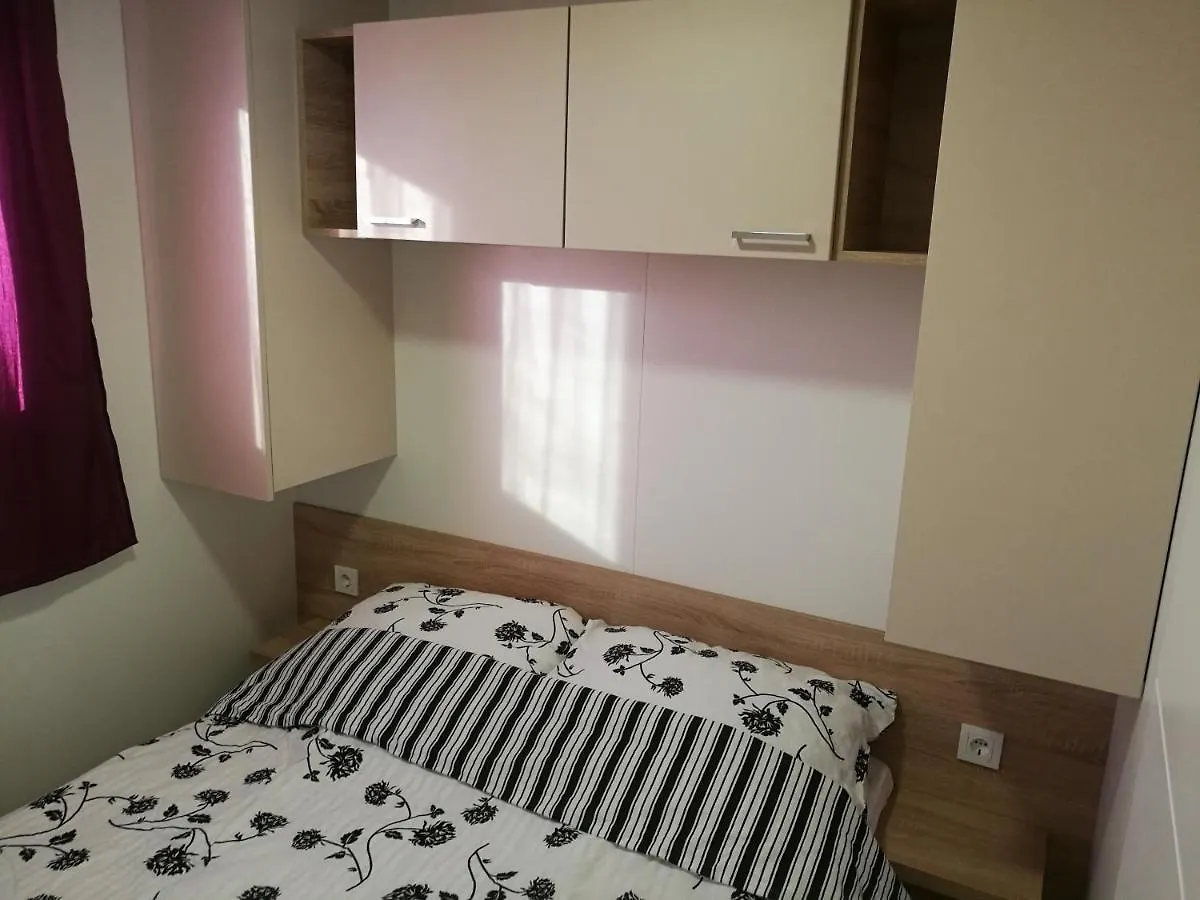 Holiday home Stress Free By The Sea Villa Privlaka