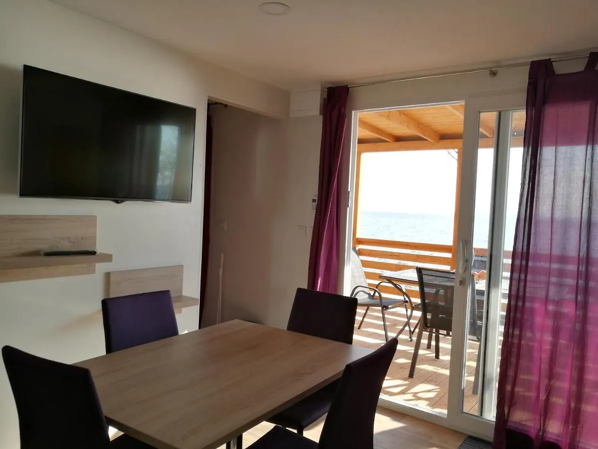 Stress Free By The Sea Villa Privlaka  Holiday home Privlaka (Zadar)
