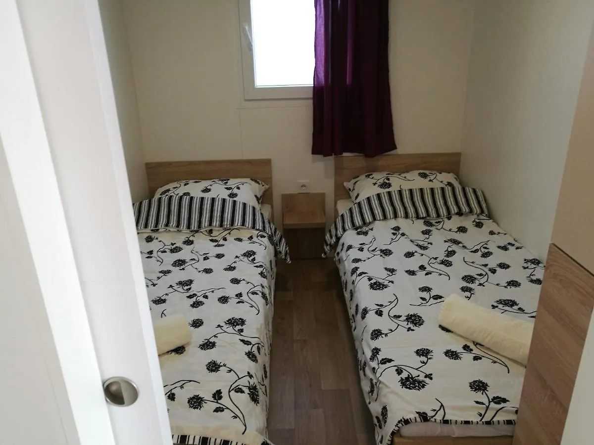 Holiday home Stress Free By The Sea Villa Privlaka  Croatia