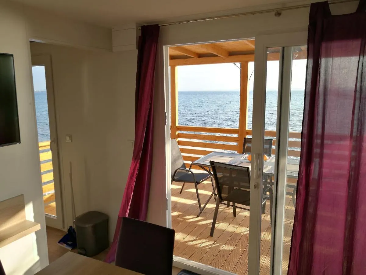 Stress Free By The Sea Villa Privlaka  Privlaka (Zadar)