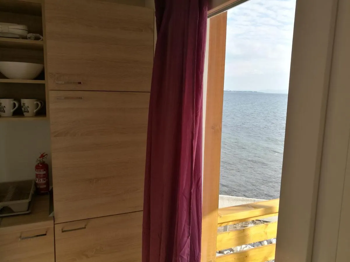Stress Free By The Sea Villa Privlaka  Holiday home