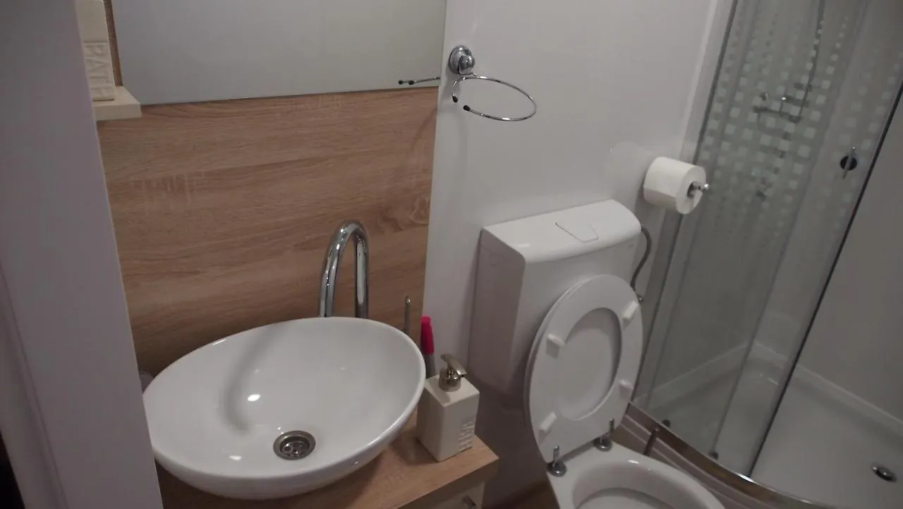 Holiday home Stress Free By The Sea Villa Privlaka  Croatia