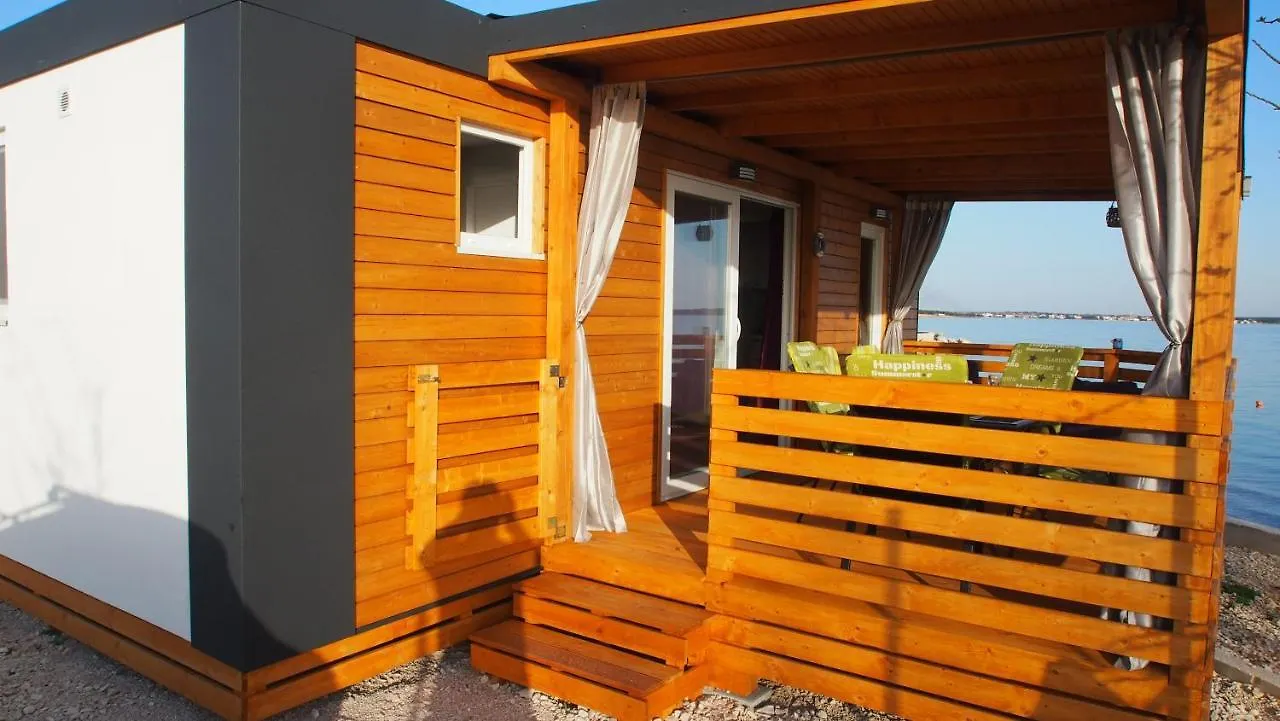 Holiday home Stress Free By The Sea Villa Privlaka  Croatia