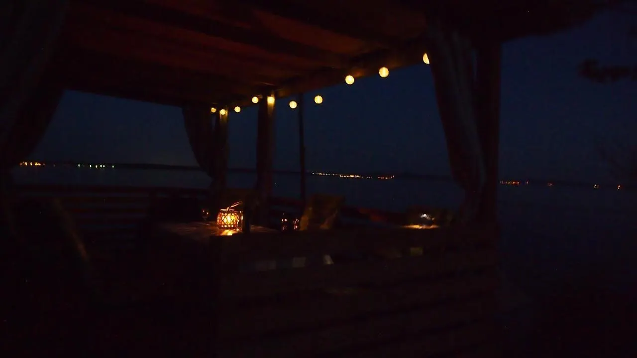 Stress Free By The Sea Villa Privlaka  0*, Privlaka (Zadar)