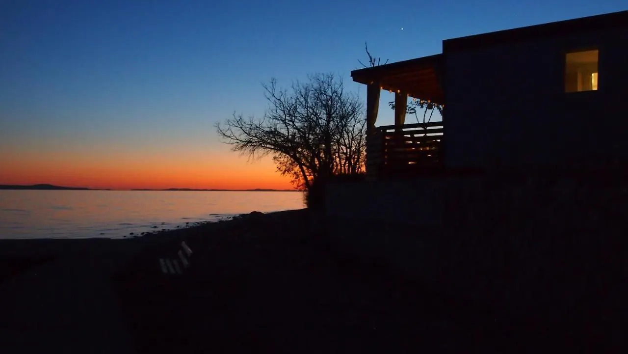 Stress Free By The Sea Villa Privlaka