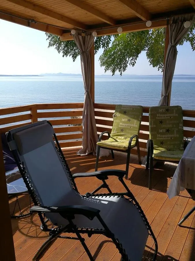 Stress Free By The Sea Villa Privlaka